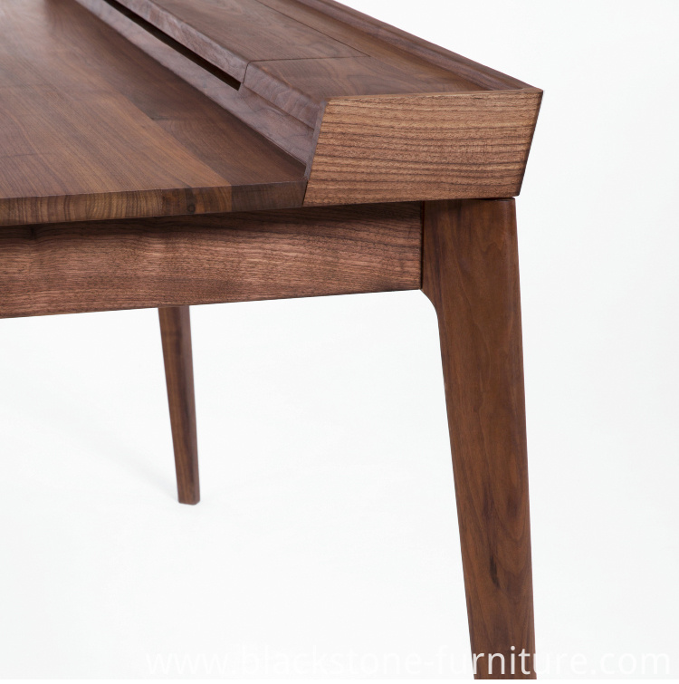 Writing Table With Storage Writing Table With Storage